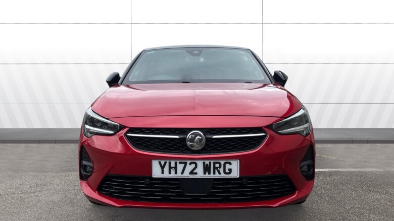 Vauxhall Corsa 1.2 Turbo Ultimate 5dr Petrol Hatchback